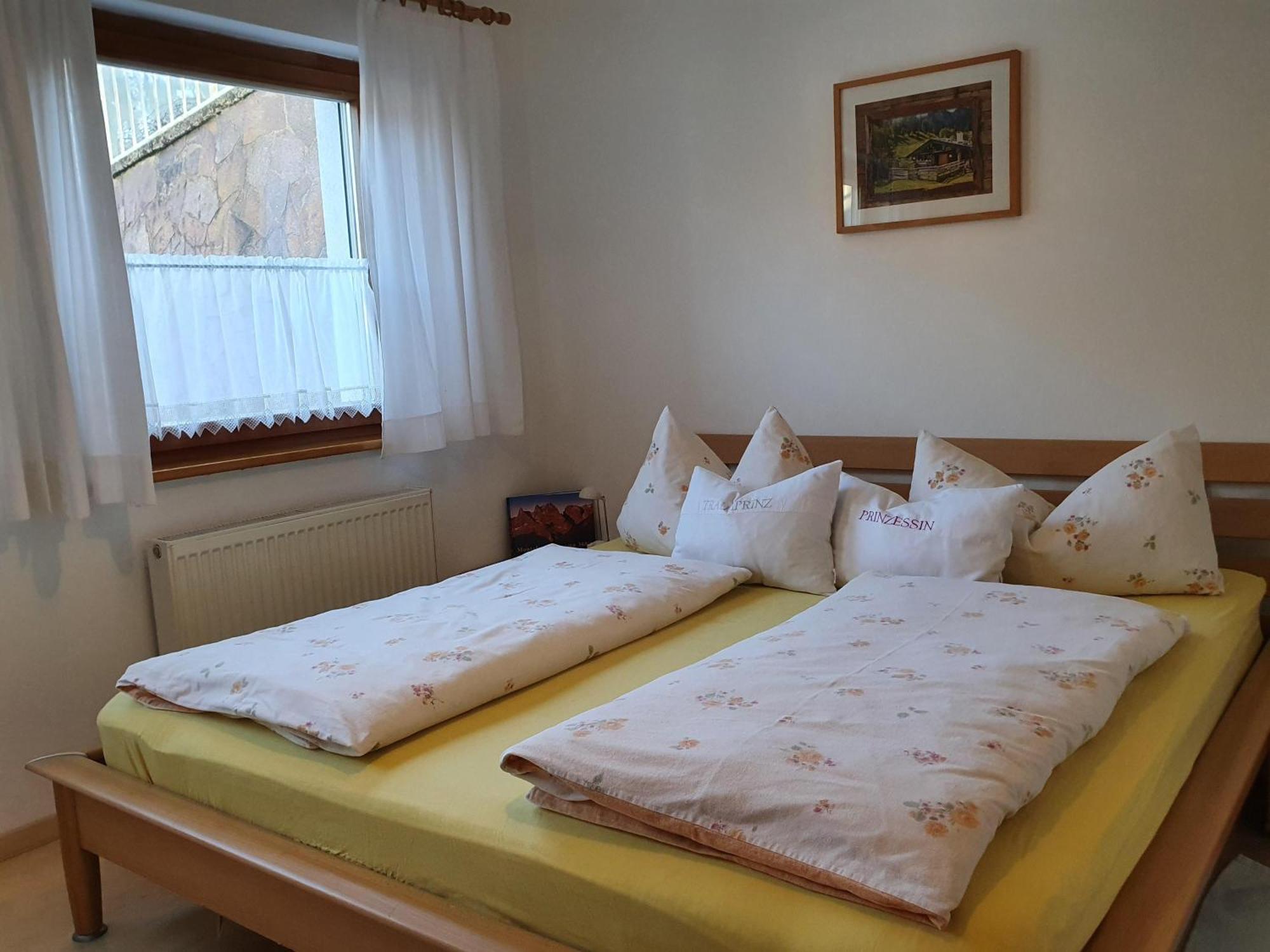 Steber Monika Apartman Vandans Kültér fotó